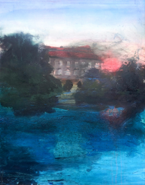 Novák Aleš (* 1979) - Červený hrádek