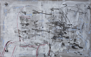 Duchan Josef (* 1970) - Man in grey