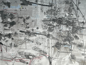 Duchan Josef (* 1970) - Man in grey