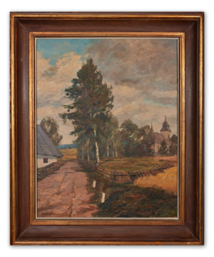Wagner Karel | Kameničky