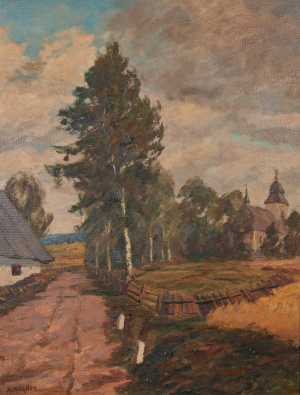 Wagner Karel | Kameničky