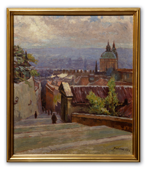 Václav Materna