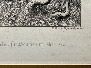Eugen Napoleon Neureuther | Popelka