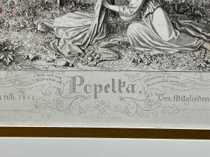 Eugen Napoleon Neureuther | Popelka