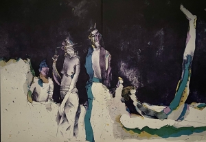 Pavel ROUČKA (1942) - Achilles II