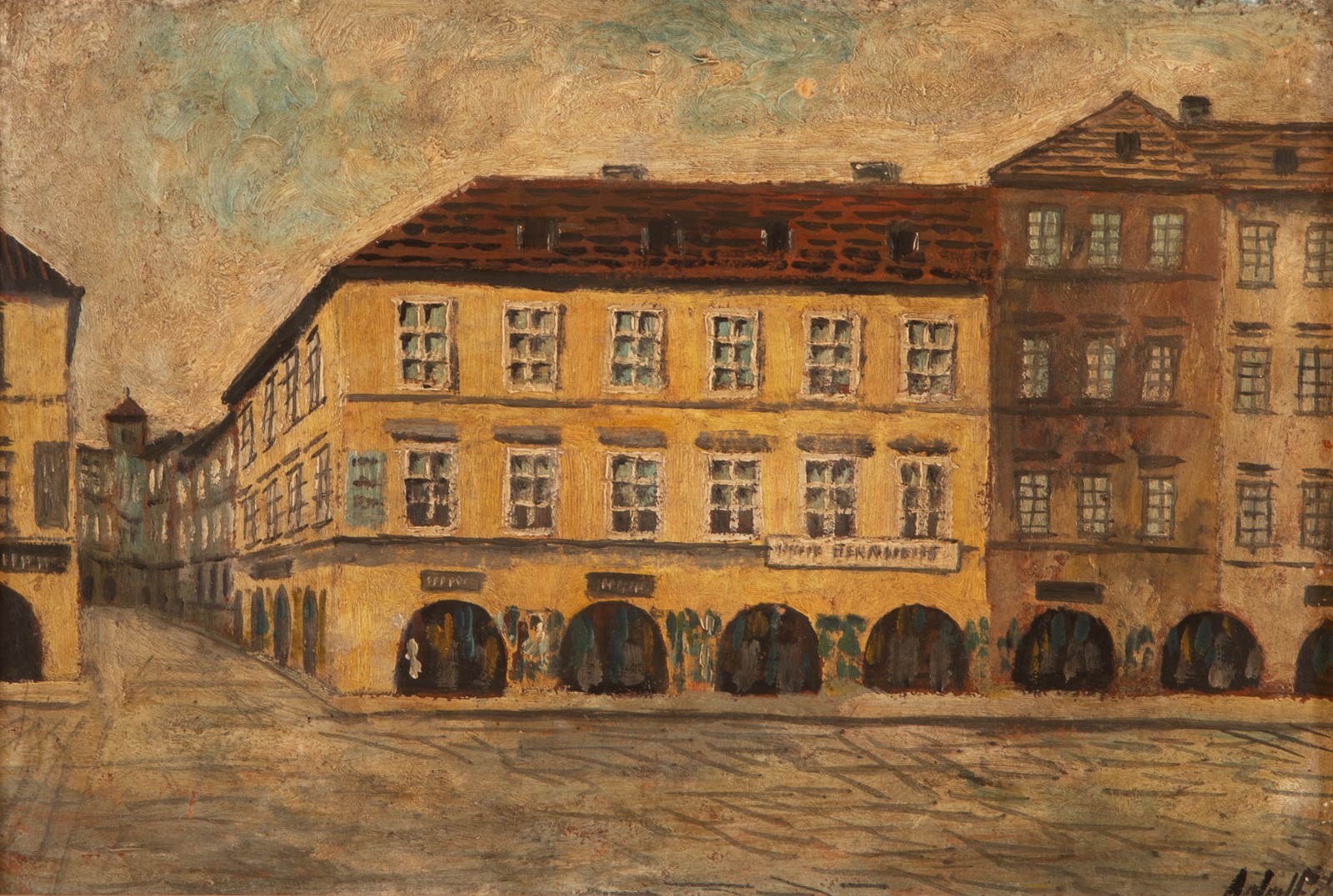 Kohn Adolf