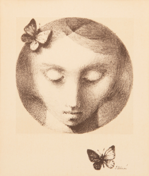 Jiřincová Ludmila