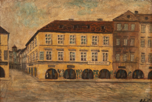 Kohn Adolf
