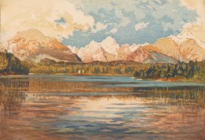 Schlindenbuch Rudolf Herbert