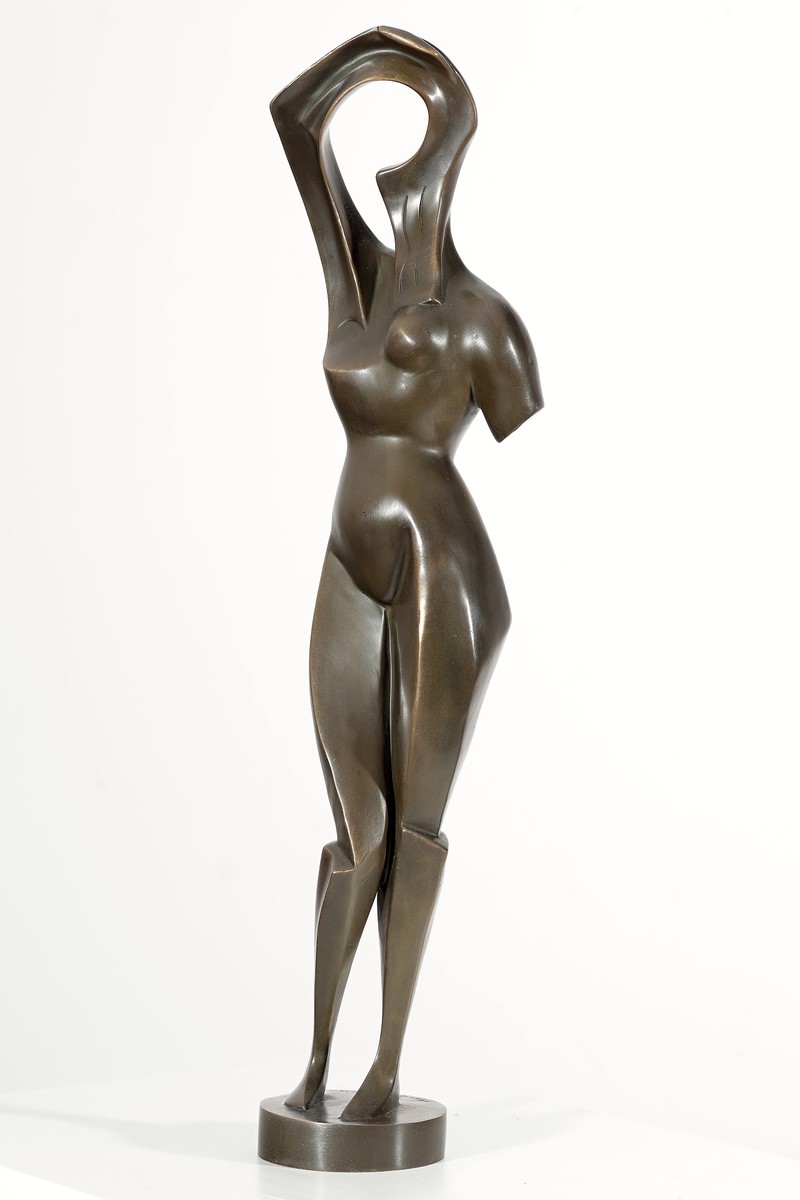 Archipenko Alexander Porfyrovych