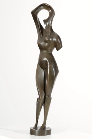 Archipenko Alexander Porfyrovych