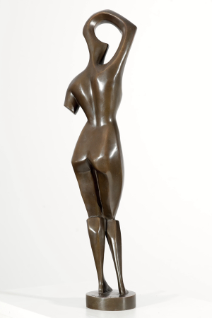Archipenko Alexander Porfyrovych