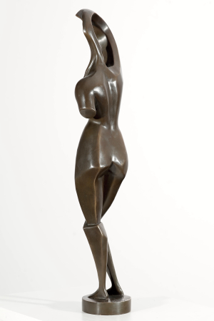 Archipenko Alexander Porfyrovych