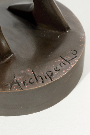 Archipenko Alexander Porfyrovych