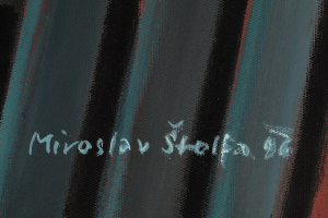 Štolfa Miroslav