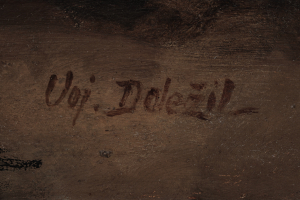 Doležil Vojtěch