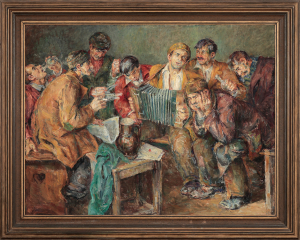 František Řehořek