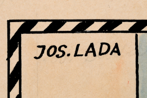 Lada Josef