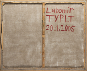 Lubomír Typlt