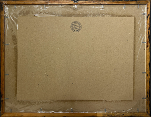 Řeřicha Josef - Kostely - 6 dřevorytů
