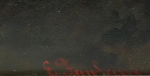 Enrico Fanfani (1824-1885) - Andromeda