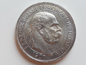 František Josef I.