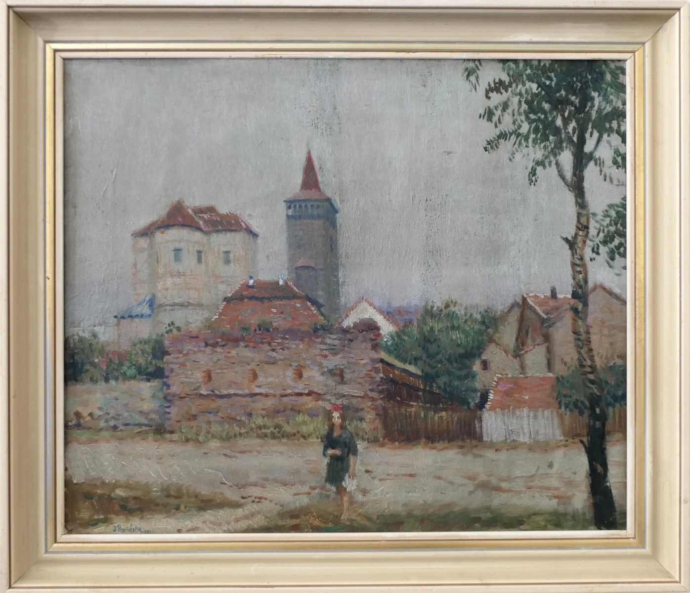 Jindřich Procházka