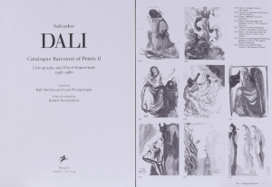 Salvador Dalí