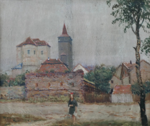 Jindřich Procházka