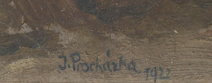 Jindřich Procházka