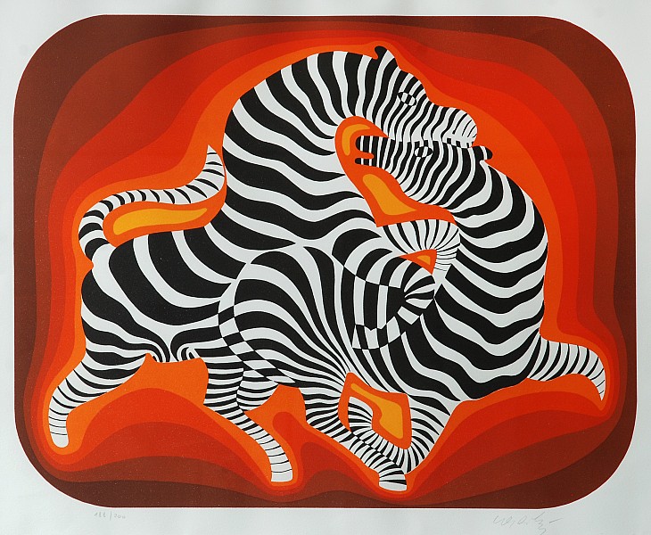 Victor Vasarely