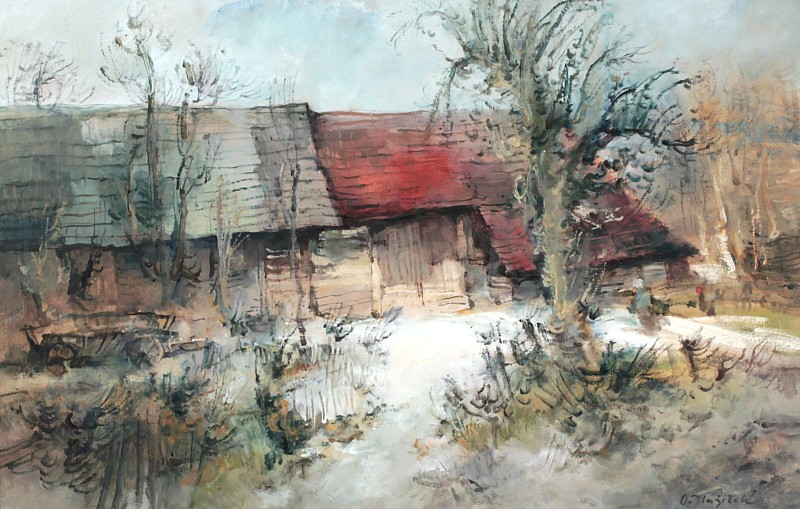 Oldřich Blažíček