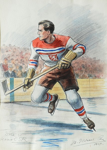 Marcel Niederle