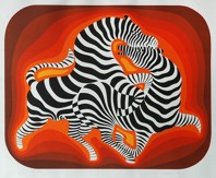 Victor Vasarely