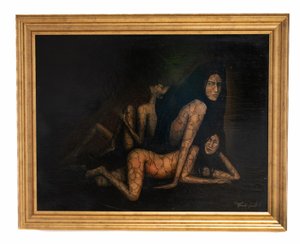 Tomáš Vavřík - Zapomenuté ženy, 1994
