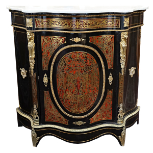 Komoda Boulle