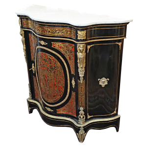 Komoda Boulle
