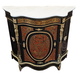 Komoda Boulle