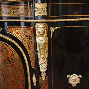 Komoda Boulle