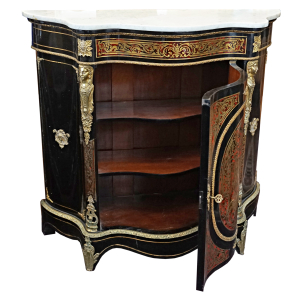 Komoda Boulle