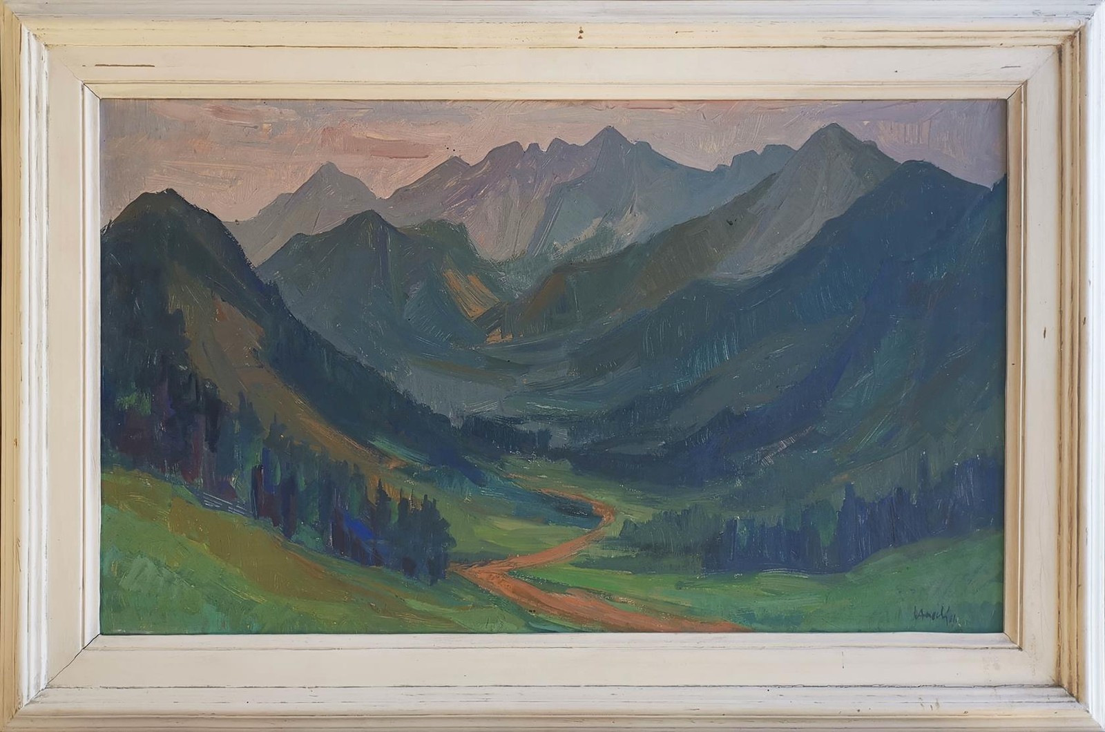Horecký Zdeno - Roháče