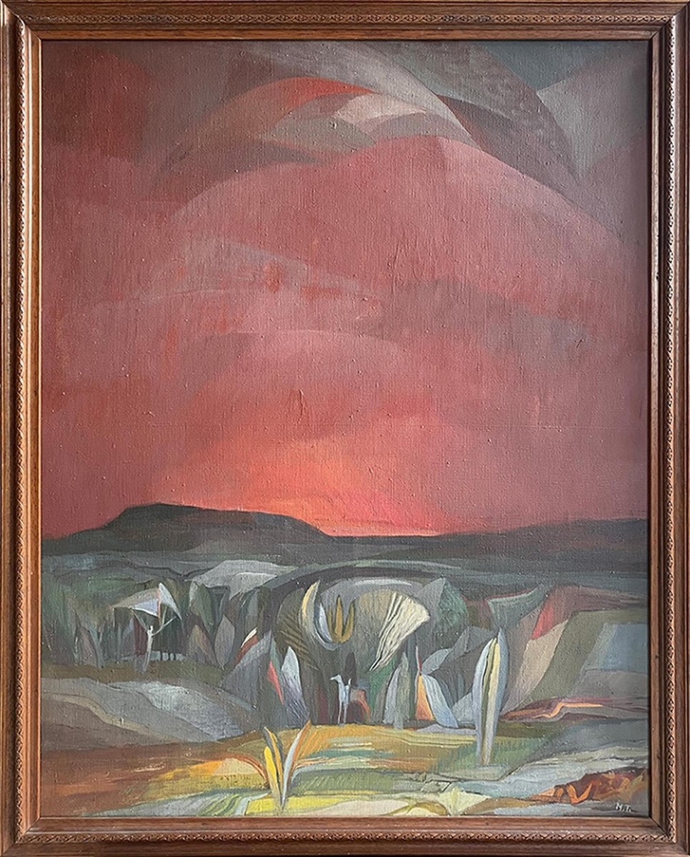 Trizuljak Marek - Večer