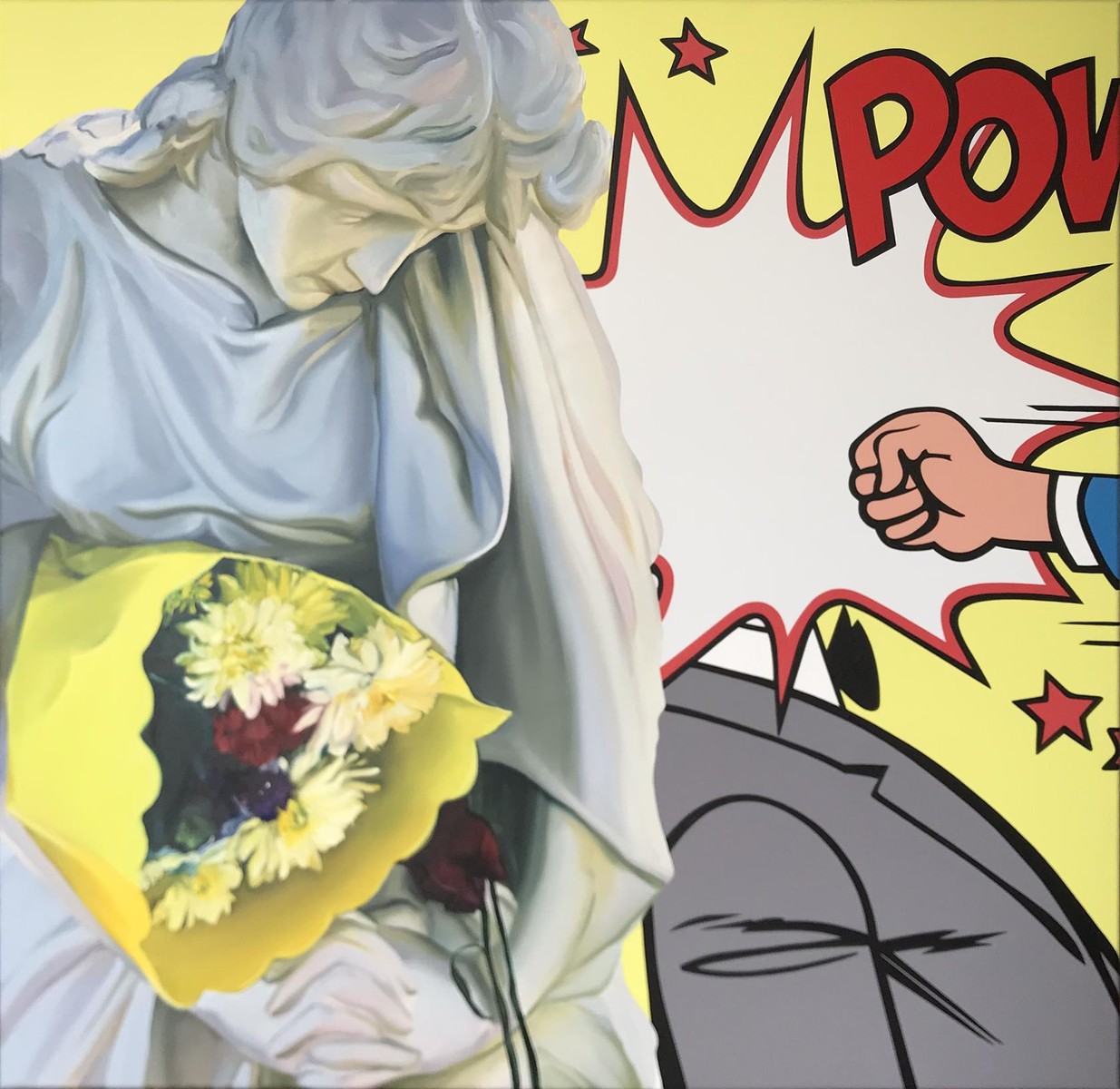 Oner Pasta - Pow