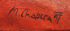 Chabera Milan - Lákavá nabídka