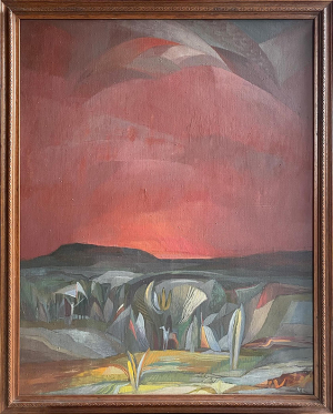 Trizuljak Marek - Večer