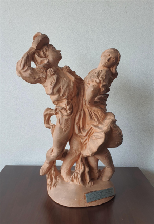 Semrád Rudolf - Tanečníci
