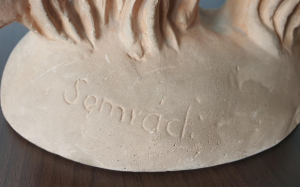 Semrád Rudolf - Tanečníci