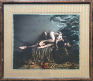 Saudek Jan - Lovers ´88