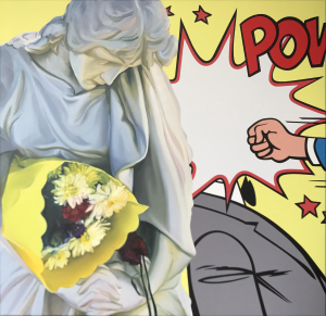 Oner Pasta - Pow
