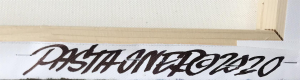 Oner Pasta - Pow